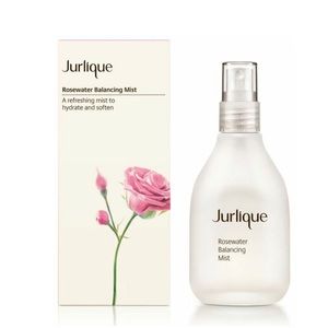 NEW Jurlique Rose Water Face Mist